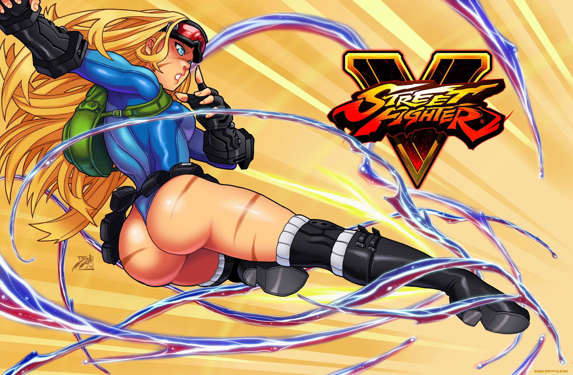 street fighter v,  , 